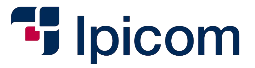 IpiCOM Logo