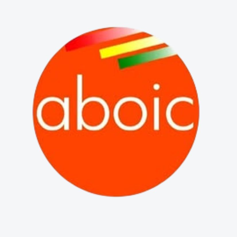 Logo ABOIC