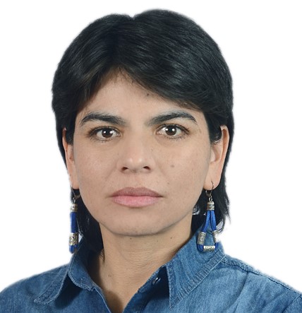 Dra. Tamara Graciela Liendo Villen